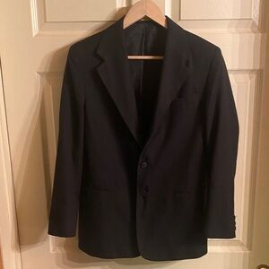 Claiborne Kids Black Blazer